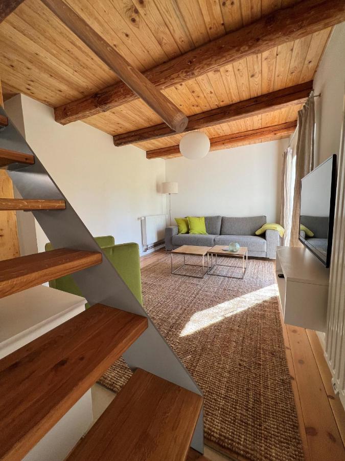 Ferienhaus Peerhus Katingsiel Екстериор снимка